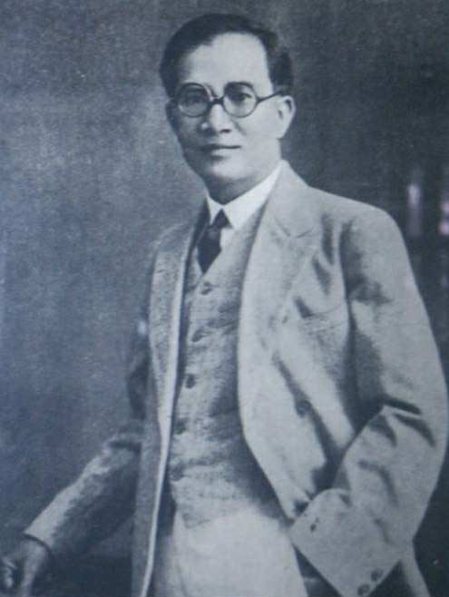 José Paciano Laurel